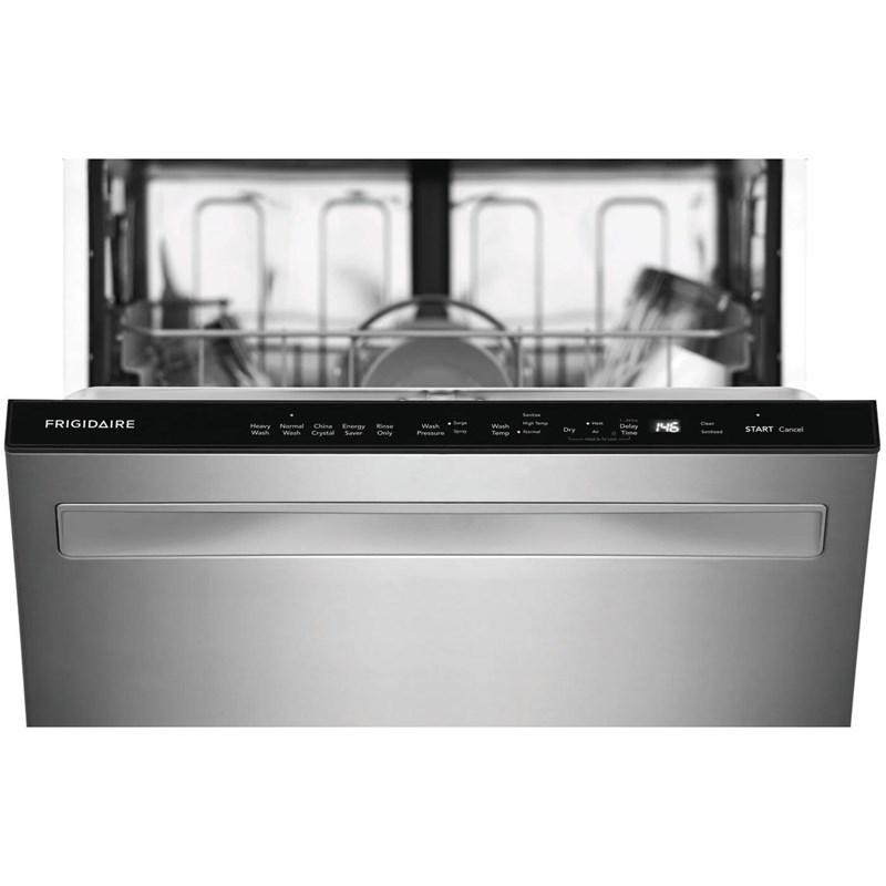 Large Picture of Frigidaire FDSP4401AS