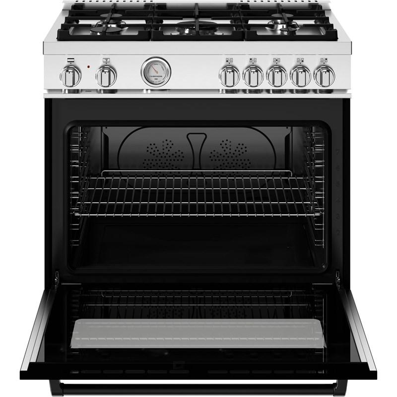 Large Picture of Bertazzoni MAS365DFMNEV