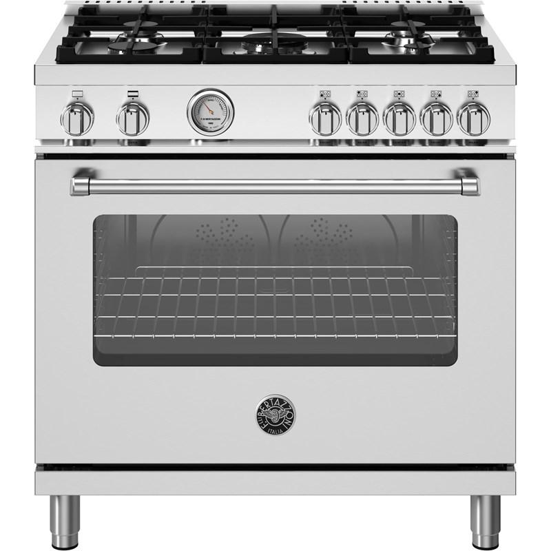 Bertazzoni MAS365GASXV