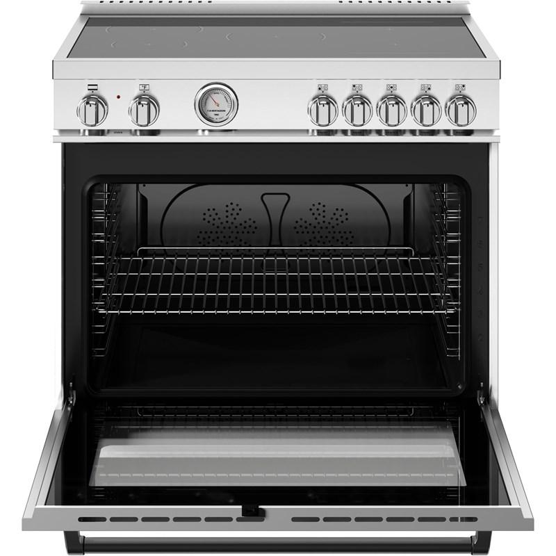 Large Picture of Bertazzoni MAS365INMBIV