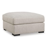 Benchcraft Ballyton 2510208 Oversized Accent Ottoman (Ottomans)