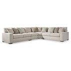 Benchcraft Ballyton 25102S2 4 pc Sectional