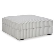 Signature Design by Ashley Stupendous 2590308 Oversized Accent Ottoman (Ottomans)