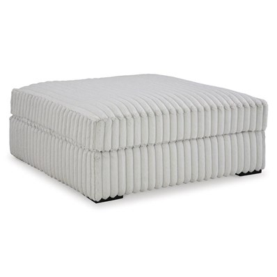 Signature Design by Ashley Stupendous 2590308 Oversized Accent Ottoman