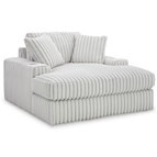 Signature Design by Ashley Stupendous 2590315 Oversized Chaise