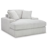 Signature Design by Ashley Stupendous 2590315 Oversized Chaise (Chairs - Chaise)