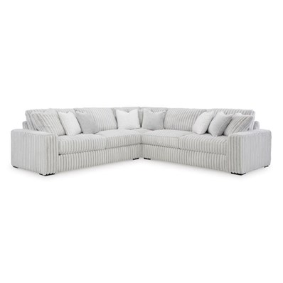 Signature Design by Ashley Stupendous 25903S1 3 pc Sectional