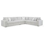 Signature Design by Ashley Stupendous 25903S2 4 pc Sectional
