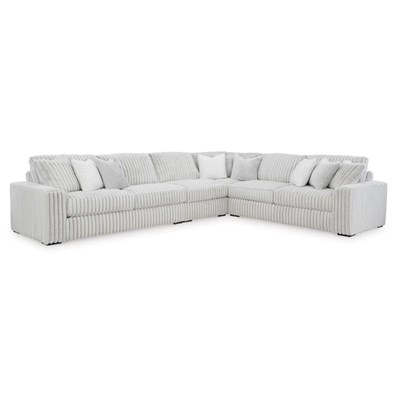 Signature Design by Ashley Stupendous 25903S2 4 pc Sectional