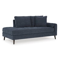 Signature Design by Ashley Bixler 2610617 RAF Corner Chaise (Chairs - Chaise)