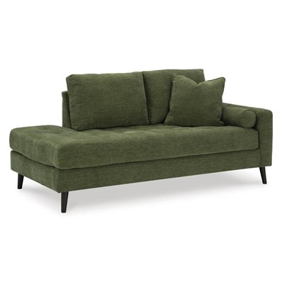 Signature Design by Ashley Bixler 2610717 RAF Corner Chaise