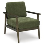Signature Design by Ashley Bixler 2610760 Showood Accent Chair