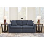 Signature Design by Ashley Modmax 92101S1 2 pc Sectional