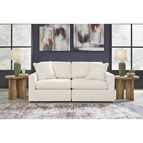 Signature Design by Ashley Modmax 92103S1 2 pc Loveseat