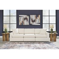 Signature Design by Ashley Modmax 92103S2 3 pc Sofa (Sofas - Stationary)