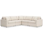 Signature Design by Ashley Modmax 92103S6 5 pc Sectional