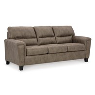 Signature Design by Ashley Navi 9400438 Sofa (Sofas - Stationary)