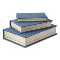 Signature Design by Ashley Jolina A2000617 Box Set (Home Decor - Boxes)
