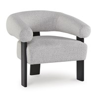 Signature Design by Ashley Dultish A3000668 Accent Chair (Accent Chairs - Stationary)