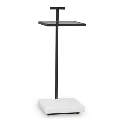 Signature Design by Ashley Mannill A4000630 Accent Table