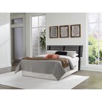 Signature Design by Ashley Danziar B1013-157 Queen Slat Headboard