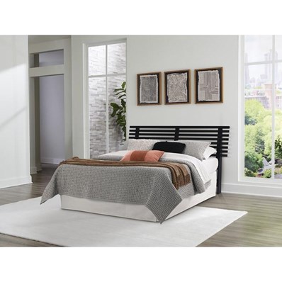 Signature Design by Ashley Danziar B1013-157 Queen Slat Headboard