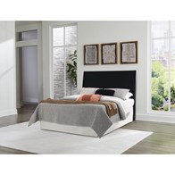 Signature Design by Ashley Danziar B1013-57 Queen Panel Headboard (Bed Components - Headboard)