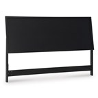 Signature Design by Ashley Danziar B1013-58 King Panel Headboard
