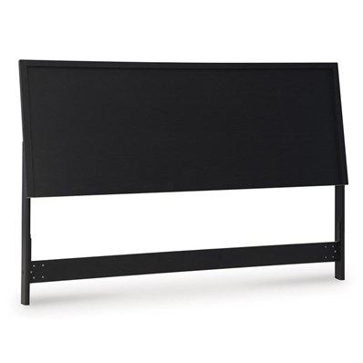 Signature Design by Ashley Danziar B1013-58 King Panel Headboard