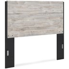 Signature Design by Ashley Vessalli B1036-57 Queen Panel Headboard