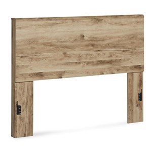 Signature Design by Ashley Hyanna B1050-57 Queen Panel Headboard (Bed Components - Headboard)