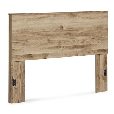Signature Design by Ashley Hyanna B1050-57 Queen Panel Headboard