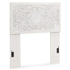 Signature Design by Ashley Paxberry B181-53 Twin Panel Headboard