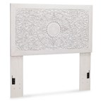 Signature Design by Ashley Paxberry B181-87 Full Panel Headboard