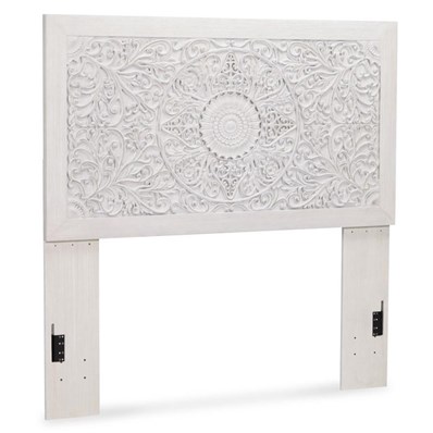 Signature Design by Ashley Paxberry B181-87 Full Panel Headboard