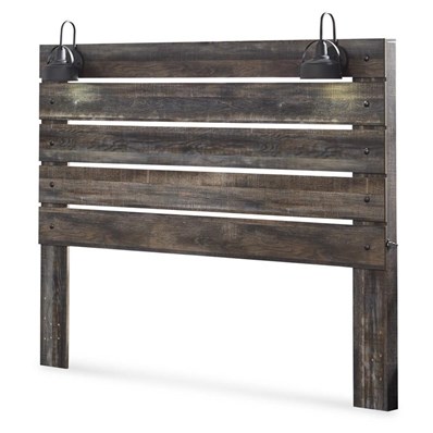 Signature Design by Ashley Drystan B211-58 King Panel Headboard