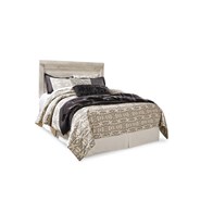 Signature Design by Ashley Bellaby B331-57 Queen Panel Headboard (Bed Components - Headboard)