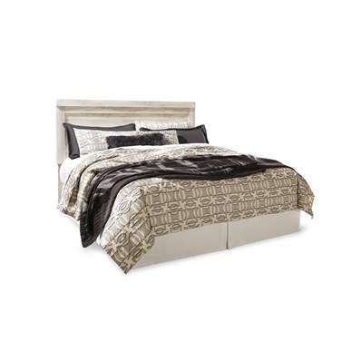 Signature Design by Ashley Bellaby B331-58 King Panel Headboard