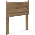 Signature Design by Ashley Aprilyn EB1187-155 Twin Panel Headboard