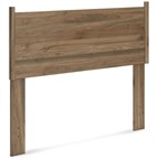 Signature Design by Ashley Aprilyn EB1187-156 Full Panel Headboard