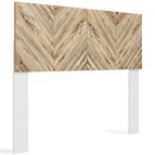 Signature Design by Ashley Piperton EB1221-156 Full Panel Headboard