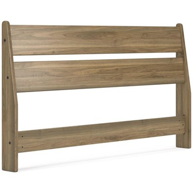 Signature Design by Ashley Deanlow EB1866-157 Queen Panel Headboard
