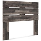 Signature Design by Ashley Neilsville EB2120-156 Full Panel Headboard