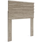 Signature Design by Ashley Oliah EB2270-155 Twin Panel Headboard
