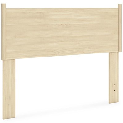 Signature Design by Ashley Cabinella EB2444-156 Full Panel Headboard