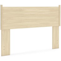 Signature Design by Ashley Cabinella EB2444-157 Queen Panel Headboard (Bed Components - Headboard)