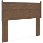 Signature Design by Ashley Fordmont EB4879-157 Queen Panel Headboard