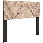 Signature Design by Ashley Piperton EB5514-156 Full Panel Headboard