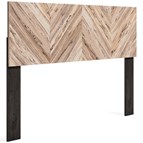 Signature Design by Ashley Piperton EB5514-157 Queen Panel Headboard