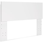 Signature Design by Ashley Onita EB9630-257 Queen Panel Headboard